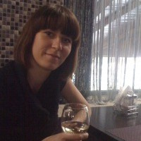 Елена Таракина